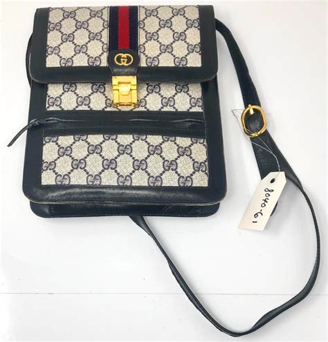 bolsa gucci made in italy usada|gucci made in italy forum.